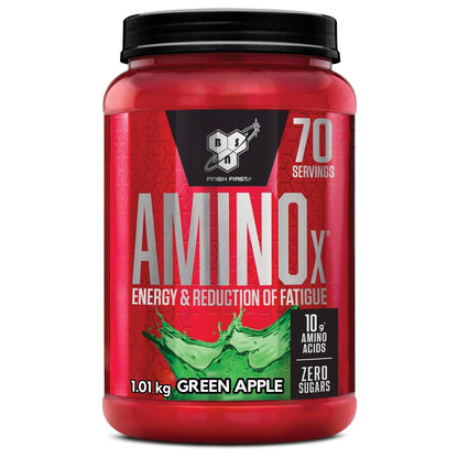 BSN Amino X, (1015 g Dose)