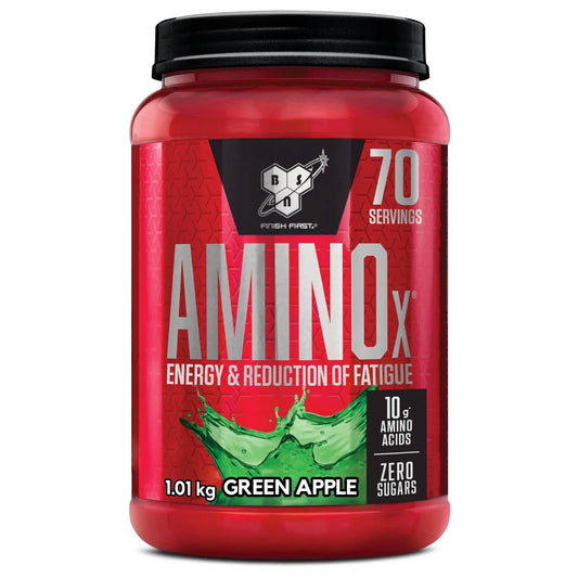 BSN Amino X, (1015 g Dose)