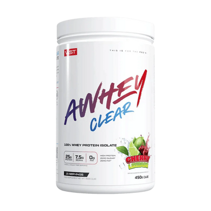 Vast Clear Whey Protein