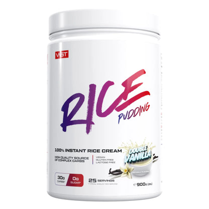 VAST Rice Pudding ( 900g Dose)