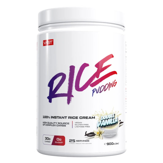 VAST Rice Pudding ( 900g Dose)